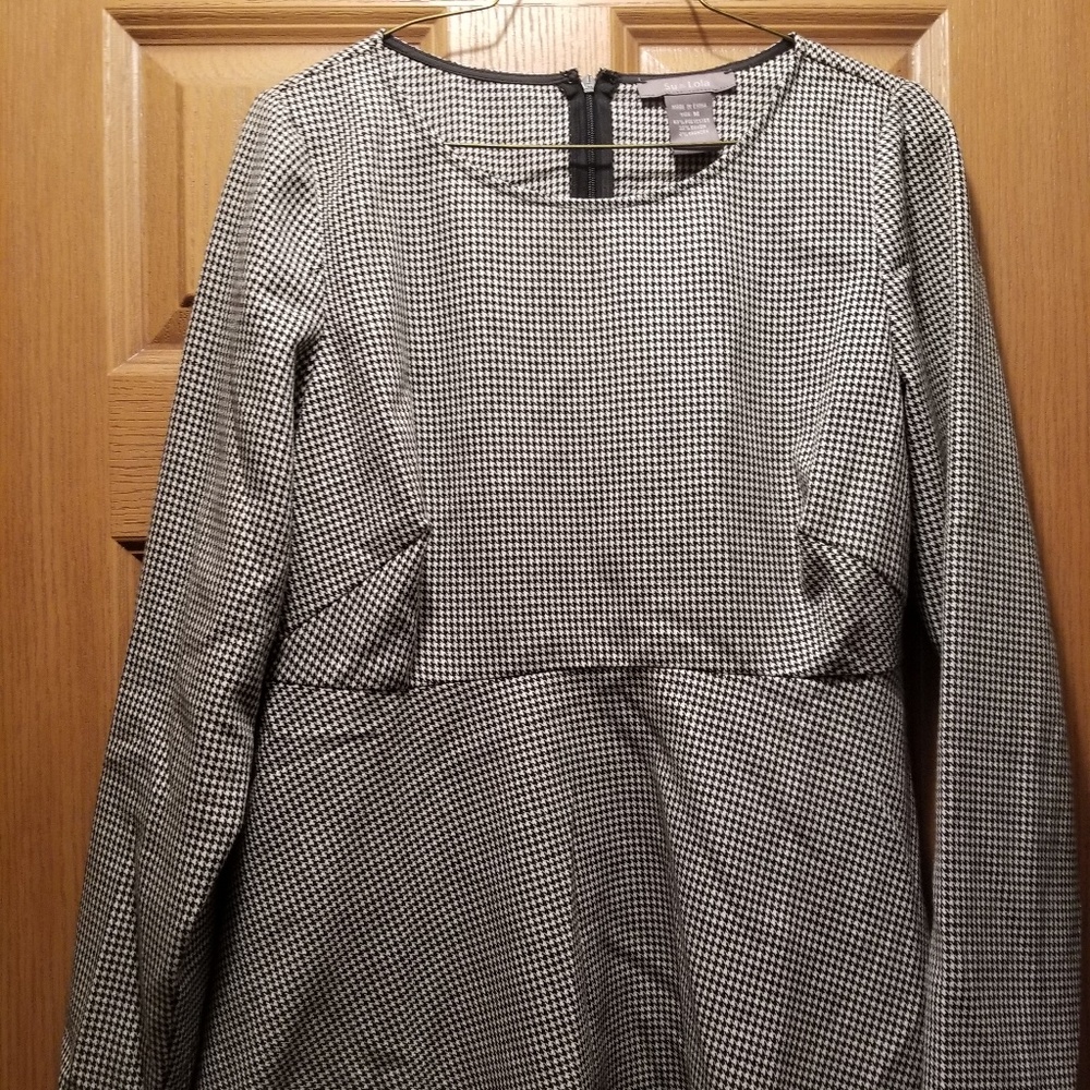 Dress shirt